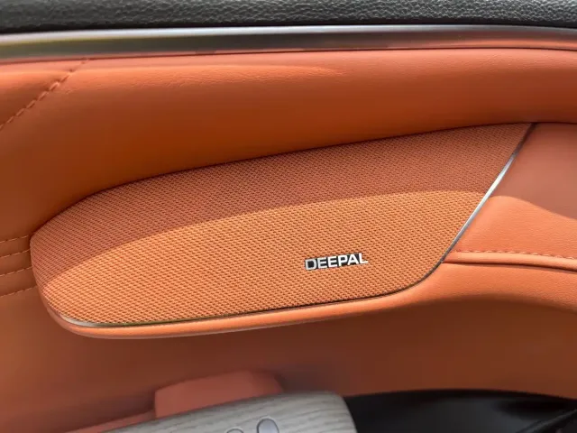Deepal S07 — Фото автомобиля 8