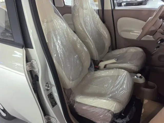 Wuling Hongguang Mini EV — Фото автомобиля 24
