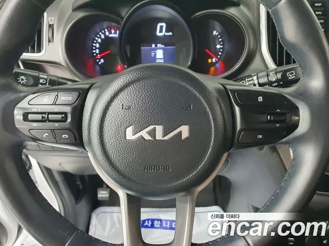 Kia Ray Ray (New) — Фото автомобиля 11
