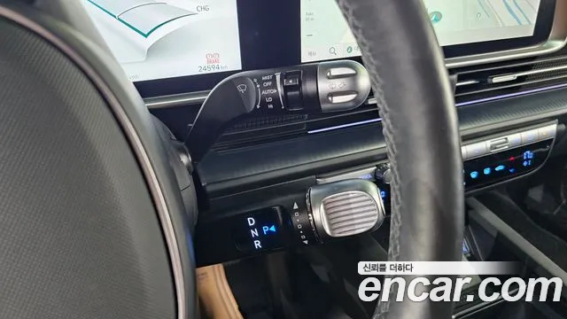 Hyundai Ioniq6 — Фото автомобиля 17