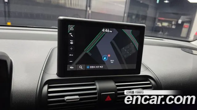 Hyundai Casper Casper Turbo Inspiration — Фото автомобиля 13