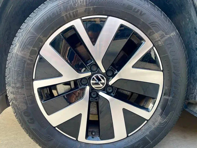 Volkswagen Tayron — Фото автомобиля 11