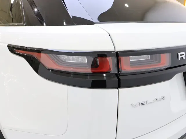 Land Rover Range Rover Velar — Фото автомобиля 8