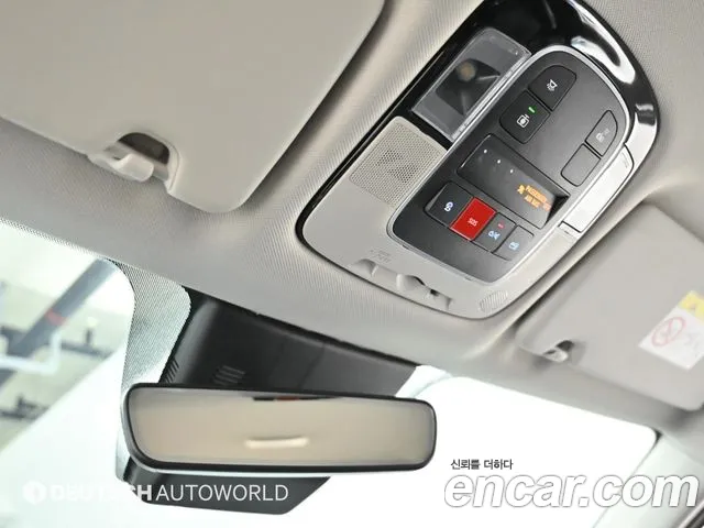 Hyundai Tucson NX4 — Фото автомобиля 15