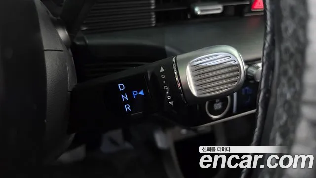 Hyundai Ioniq 5 — Фото автомобиля 9