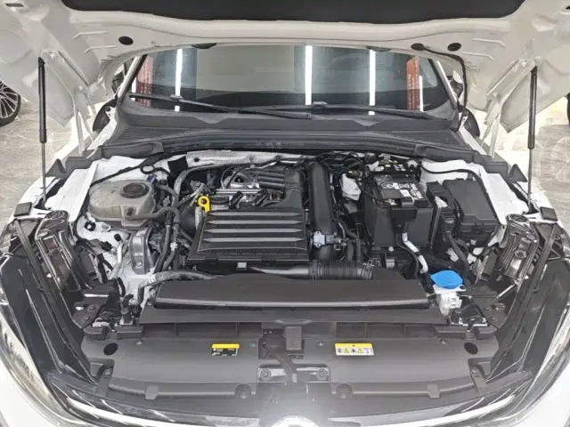 Volkswagen Lamando — Фото автомобиля 19