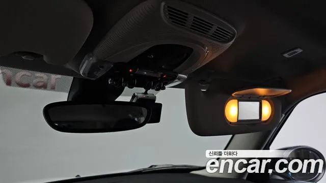 Mini Cooper Cooper 5 дверей Classic — Фото автомобиля 29