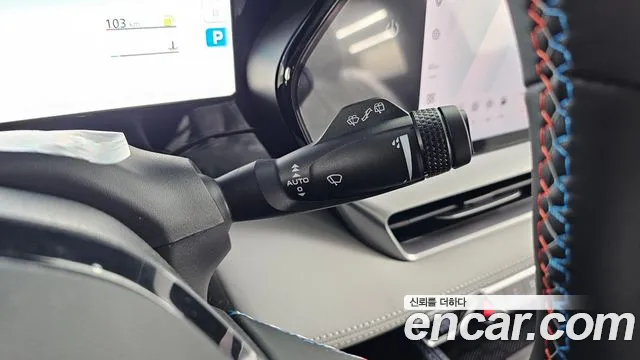 Renault Korea Grand Koleos — Фото автомобиля 29