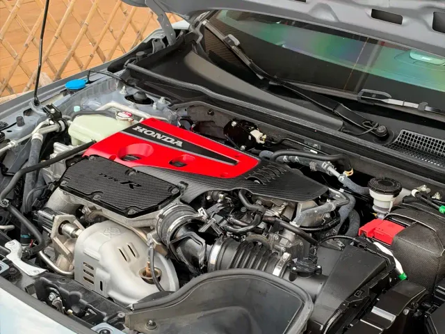 Honda Civic — Фото автомобиля 7