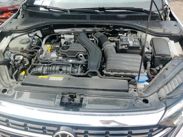 Volkswagen Sagitar — Фото автомобиля 9