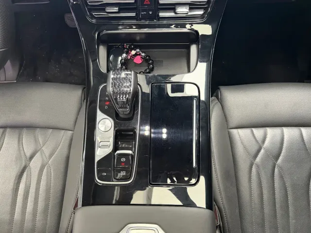 GAC Trumpchi M8 — Фото автомобиля 10