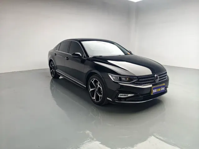 Volkswagen Magotan — Фото автомобиля 3