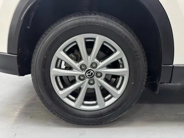 Mazda CX-5 — Фото автомобиля 19