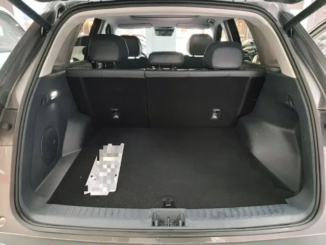Geely Galaxy E5 — Фото автомобиля 18