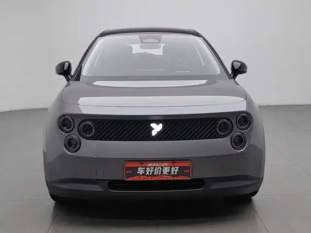 Nio Firefly — Фото автомобиля 3