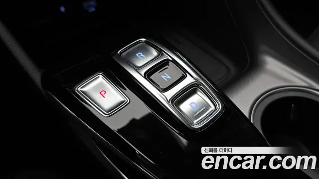 Hyundai Sonata Sonata (DN8) — Фото автомобиля 9