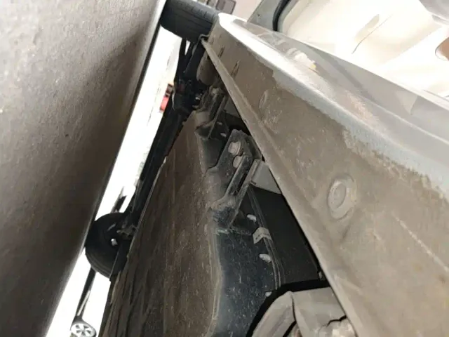 Wuling Hongguang Mini EV — Фото автомобиля 20