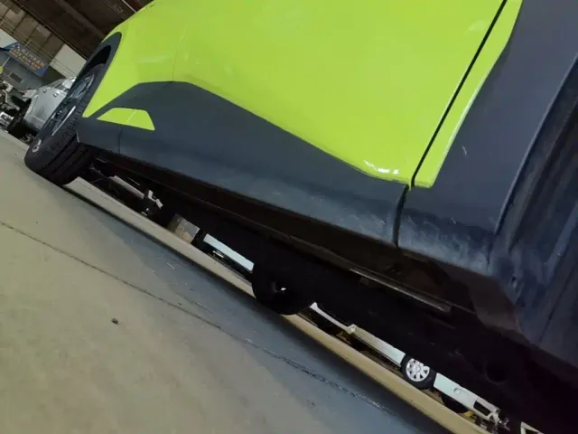 BYD Seagull — Фото автомобиля 20