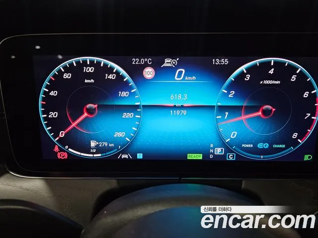 Mercedes-Benz E-Class W213 — Фото автомобиля 8