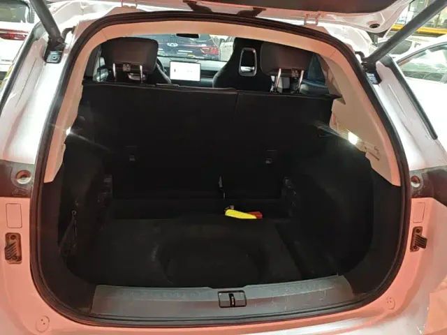 Jetour Dashing — Фото автомобиля 18