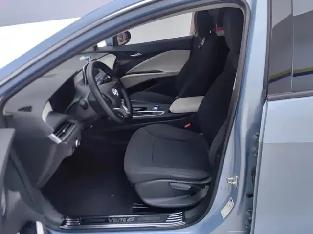 Buick Velite 6 — Фото автомобиля 9