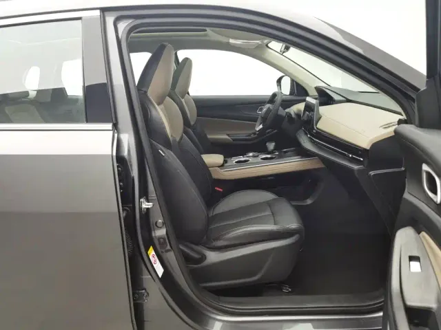 Changan CS55 Plus — Фото автомобиля 23