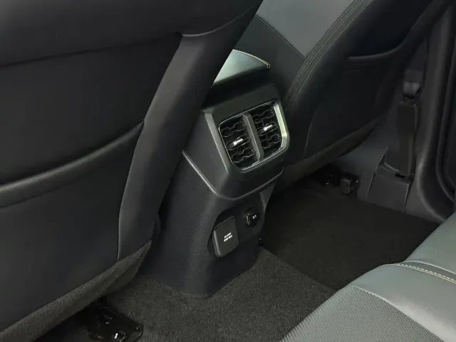 Ford Ford Ranger 2023 Trail Explorer 4WD Automatic (Petrol) — Фото автомобиля 10