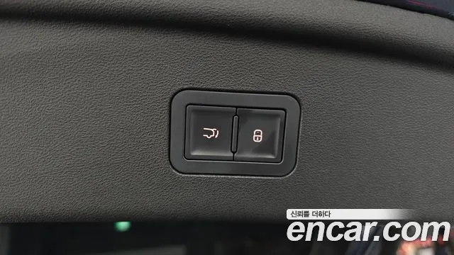 BYD Sealion 7 — Фото автомобиля 19