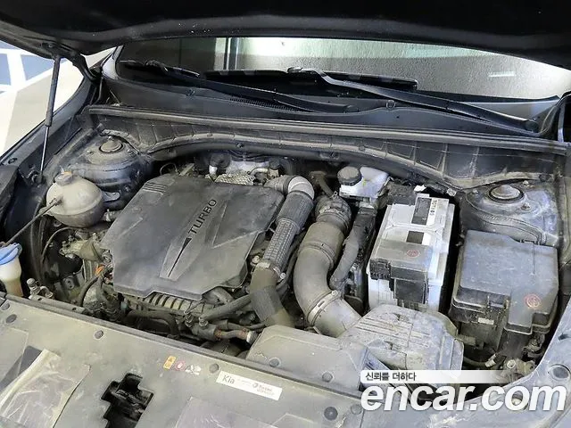Kia Sorento Generation 4 — Фото автомобиля 19