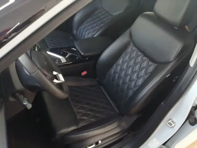 Wuling Asta — Фото автомобиля 14