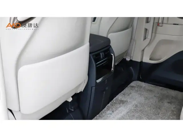 Toyota Vellfire — Фото автомобиля 10