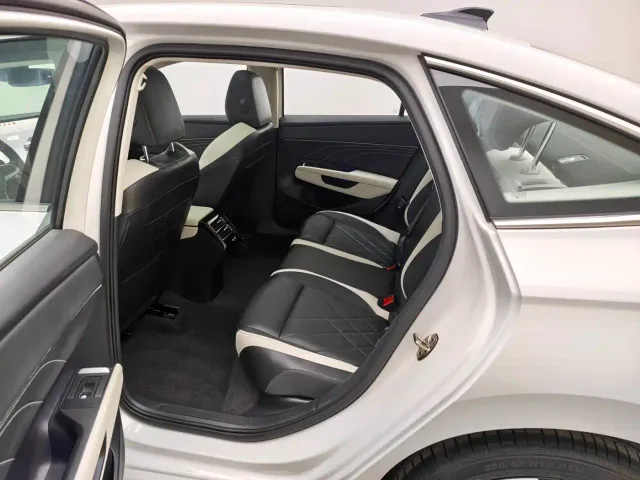 Volkswagen Sagitar — Фото автомобиля 17