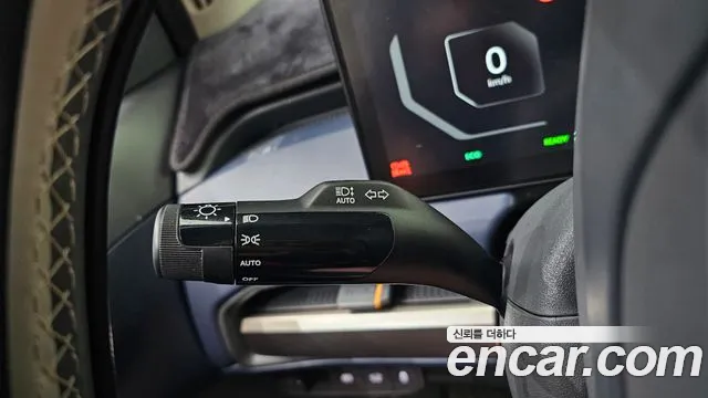 Kia EV3 — Фото автомобиля 27