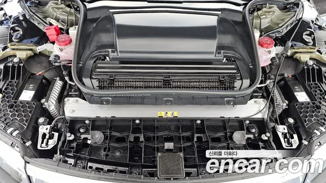 Mercedes-Benz EQS V297 — Фото автомобиля 9