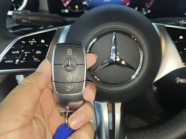 Mercedes-Benz A-Class — Фото автомобиля 8