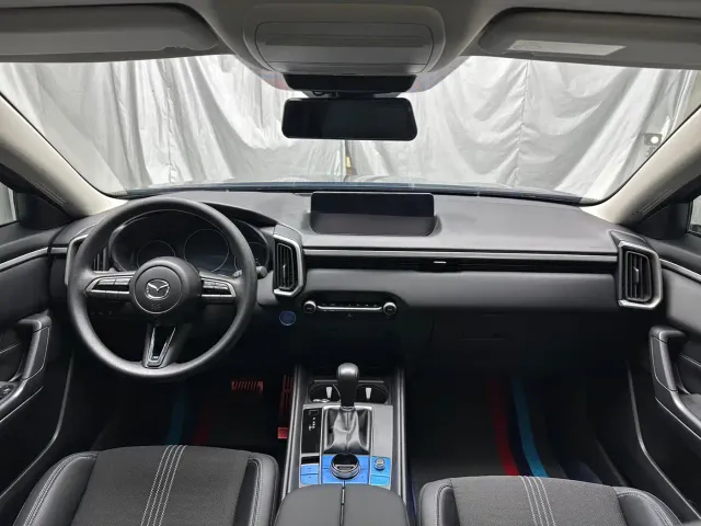 Mazda CX-50 Xingye — Фото автомобиля 5