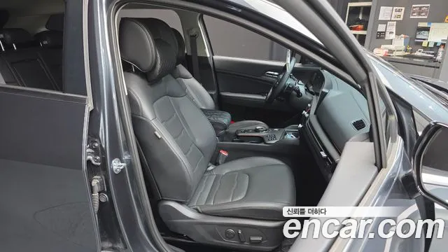 Kia Sportage — Фото автомобиля 17