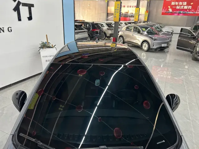 BYD Dolphin — Фото автомобиля 8