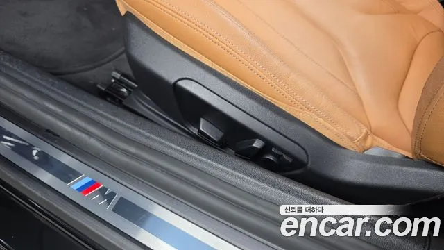 BMW Z4 G29 — Фото автомобиля 21