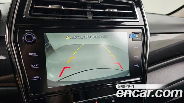 KG_Mobility_Ssangyong TIBOLI Very New Tivoli Бензин 1.5 2WD — Фото автомобиля 15
