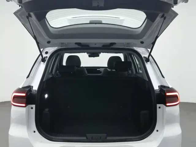 Chery Tiggo 7 — Фото автомобиля 16