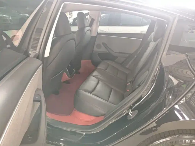 Tesla Model 3 — Фото автомобиля 16