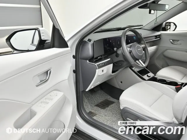 Hyundai Kona SX2 — Фото автомобиля 11