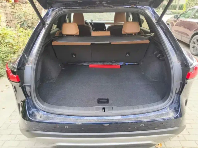 Lexus RX — Фото автомобиля 5