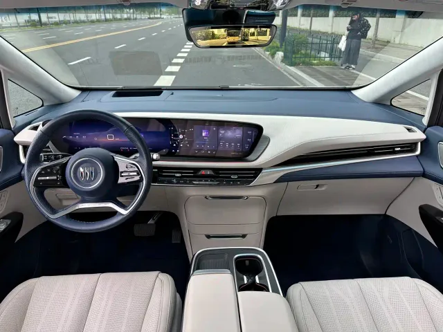 Buick Century — Фото автомобиля 12