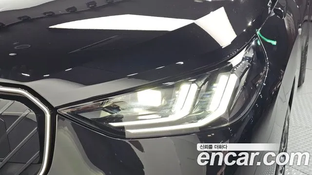 BMW X3 xDrive 20 M Sport Pro — Фото автомобиля 20