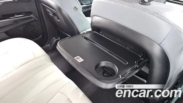 KG_Mobility_Ssangyong Torres — Фото автомобиля 25