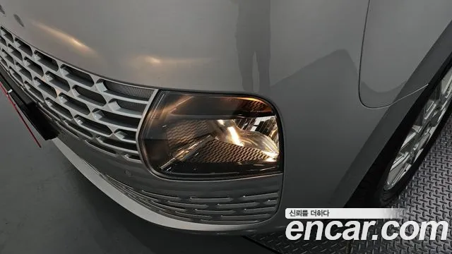 Hyundai Staria — Фото автомобиля 22