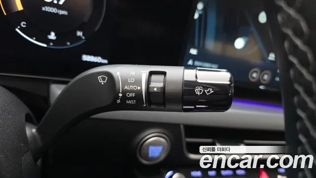 Hyundai Sonata DN8 — Фото автомобиля 23