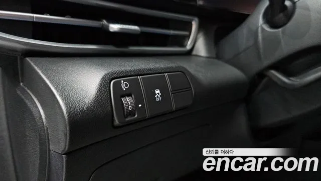 Hyundai Avante CN7 — Фото автомобиля 24